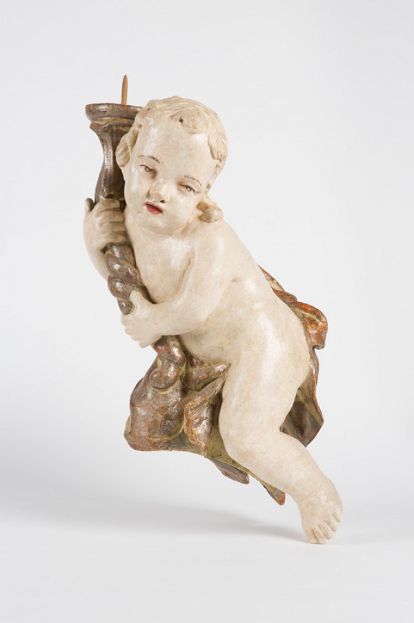 Neznámy autor – Svetlonoš I. 