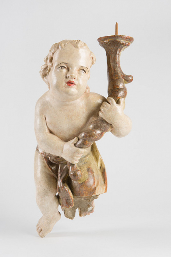 Neznámy autor – Svetlonoš II. 