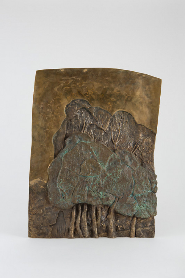 Mikuláš Palko – Jeseň 1944 