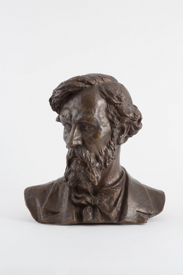 Fraňo Štefunko – Peter Michal Bohúň 