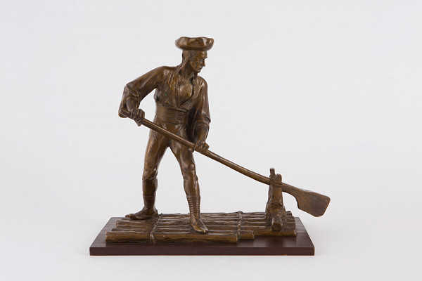 Pavol Bán – Pltník 