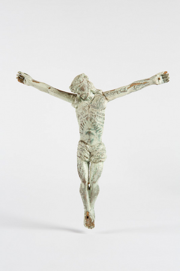 Neznámy autor – Korpus 