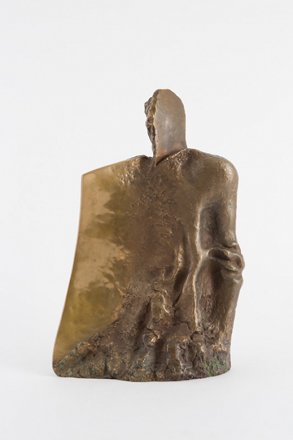 Mikuláš Palko – Otec II. 