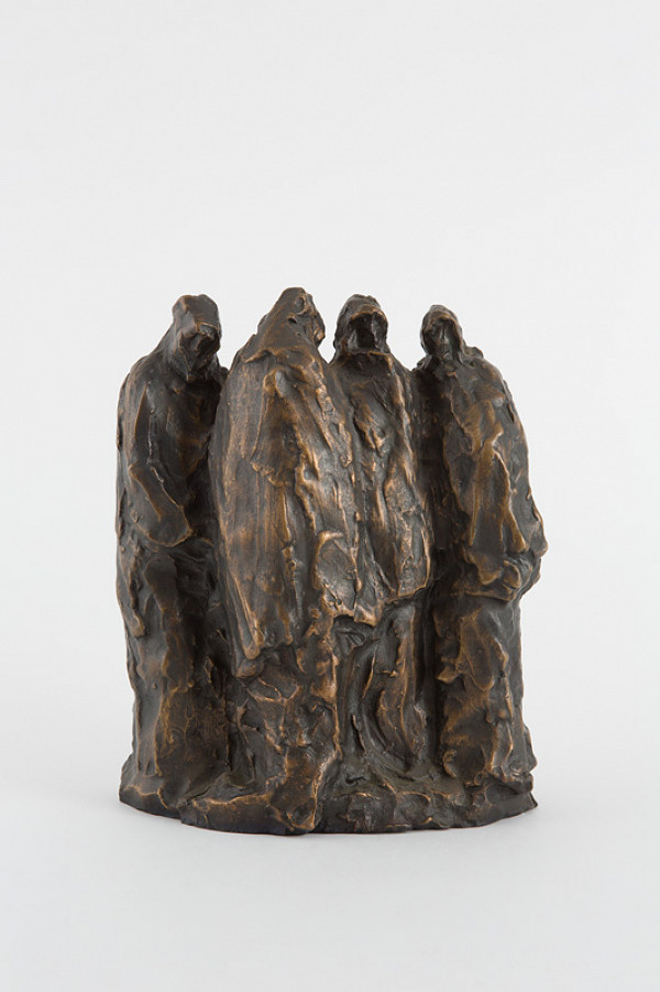 Ľudmila Cvengrošová – Samé 