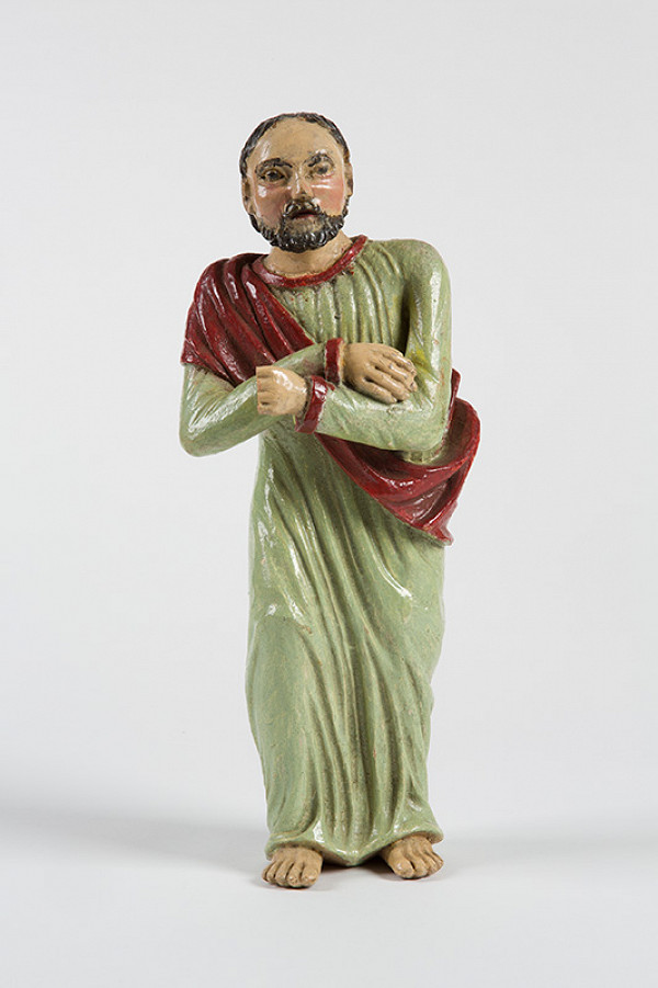 Neznámy autor – Svätý Jozef 