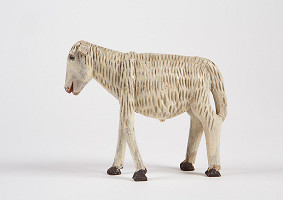 Neznámy autor – Ovca 