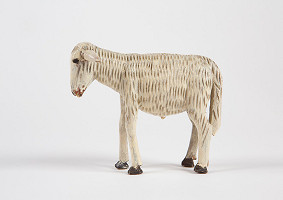 Neznámy autor – Ovca 