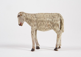 Neznámy autor – ovca 