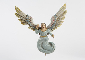 Neznámy autor – Anjel 