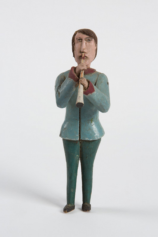 Ignác Marcoň – Chlap s píšťalou 