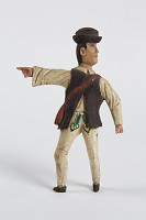 Ignác Marcoň – Ukazujúci valach 