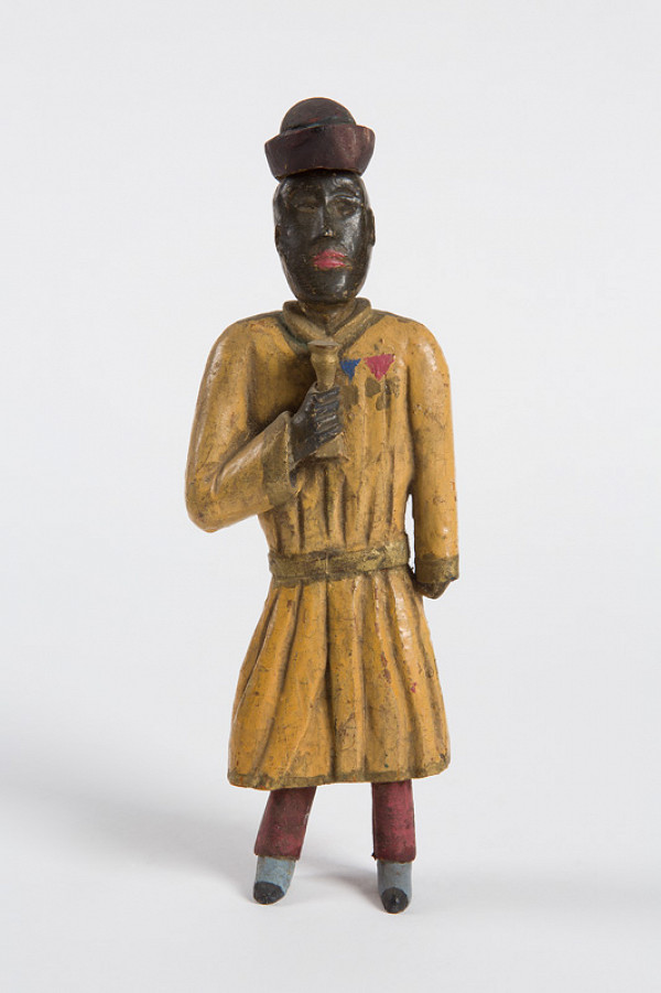 Ignác Marcoň – Kráľ s kalichom 