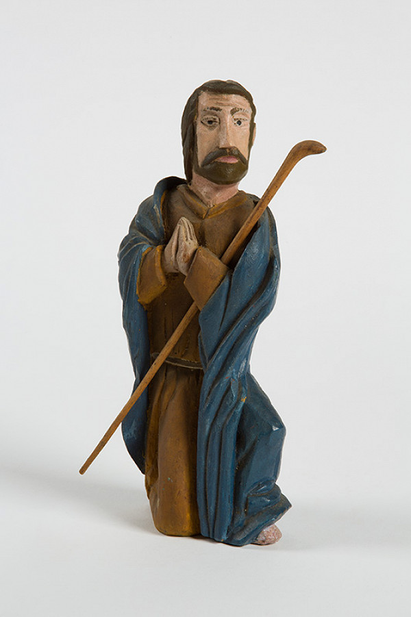 Ignác Marcoň – Sv.Jozef 