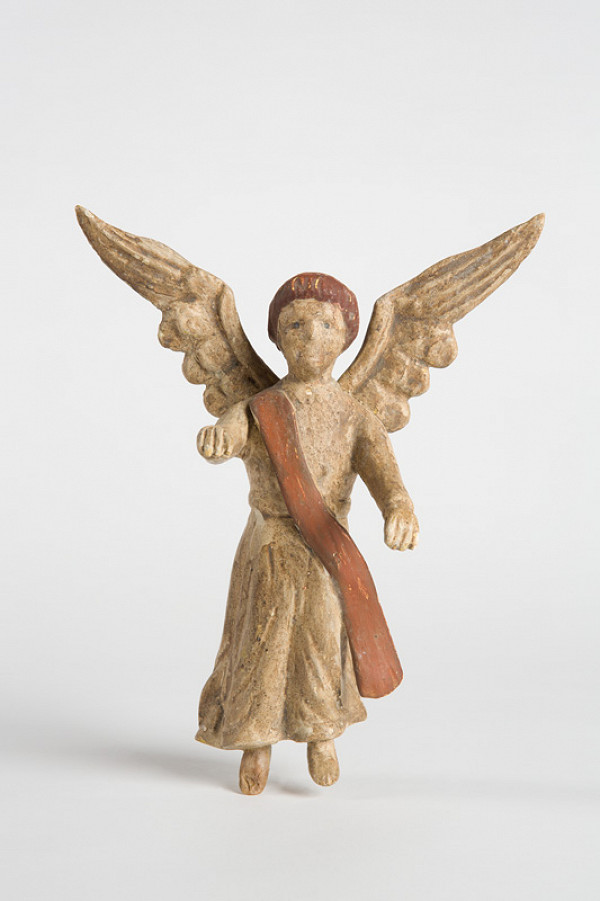 Jozef Medvecký Beňo – Anjel 