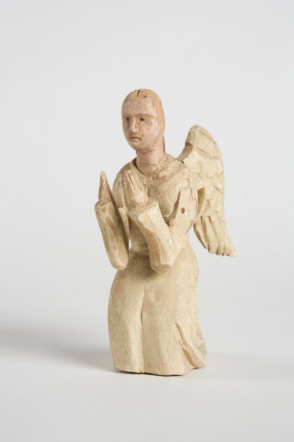 Ignác Marcoň – Anjel 