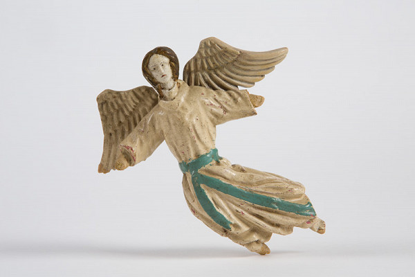 Ignác Marcoň – Anjel 