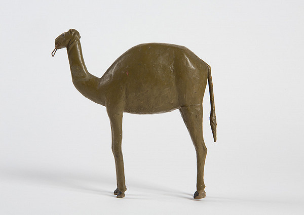 Ignác Marcoň – Ťava 