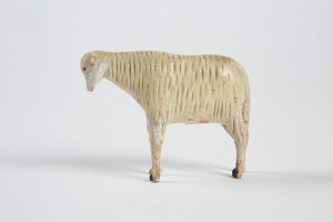 Ignác Marcoň – Ovca 