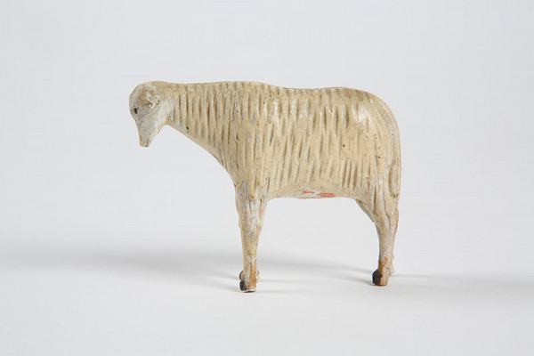 Ignác Marcoň – Ovca