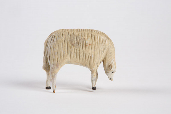 Ignác Marcoň – Ovca 