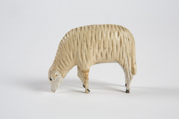 Ignác Marcoň – Ovca 