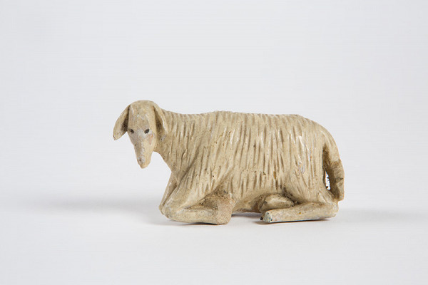 Ignác Marcoň – Ovca 