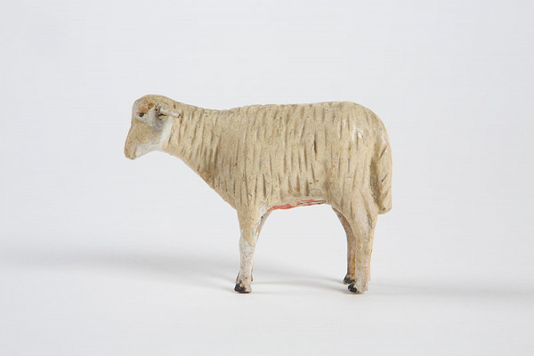 Ignác Marcoň – Ovca 