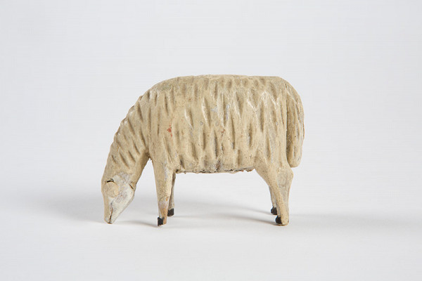 Ignác Marcoň – Ovca 