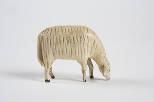 Ignác Marcoň – Ovca 