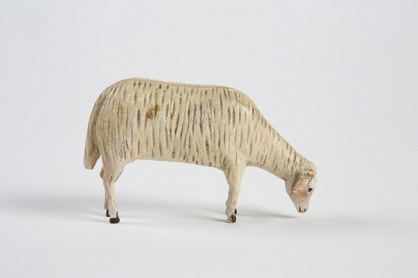 Ignác Marcoň – Ovca 