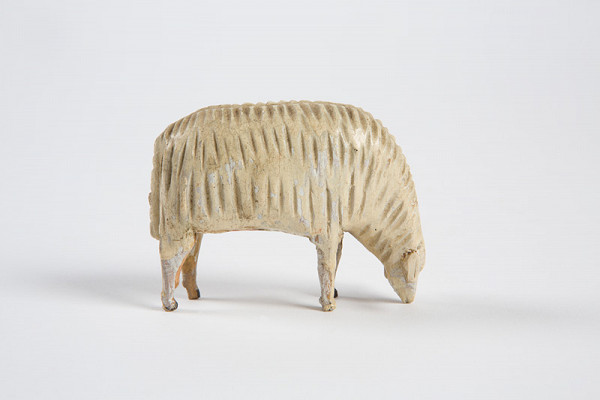 Ignác Marcoň – Ovca 