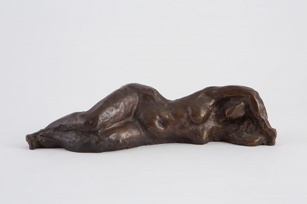 Ľudmila Cvengrošová – Leto 