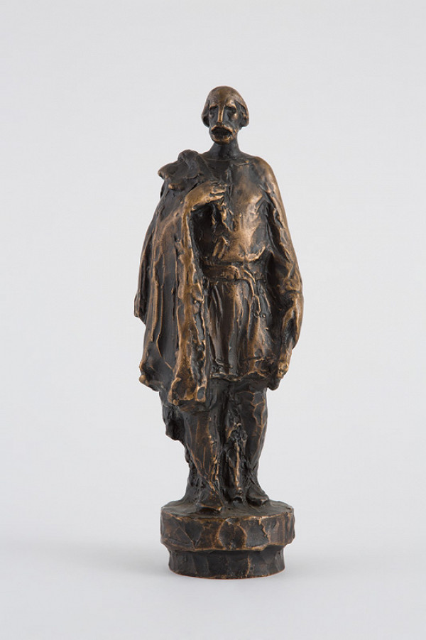 Ľudmila Cvengrošová – Vladyka 