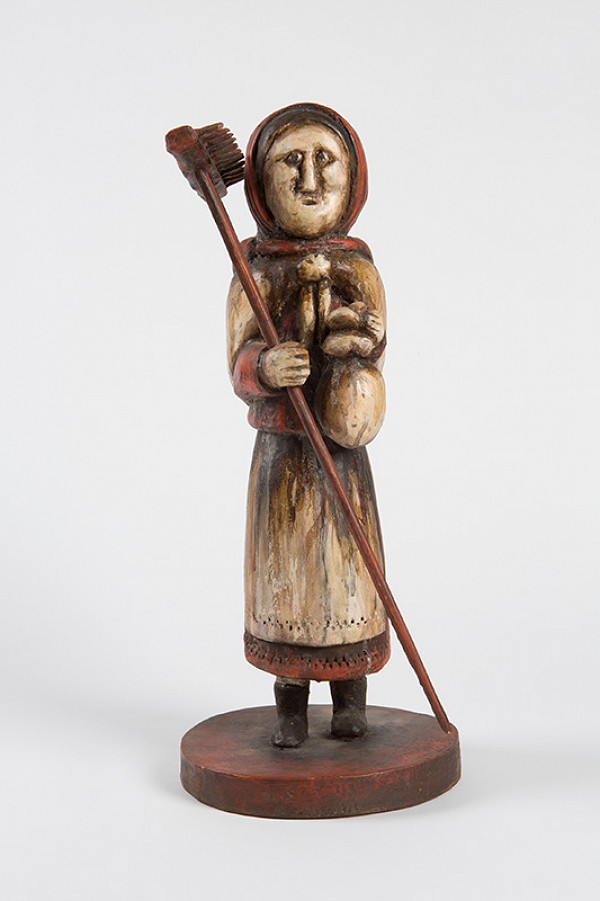 Štefan Siváň st. – Do poľa 