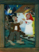 Michal Škrovina – Neskorý návrat 