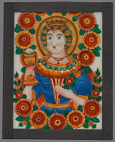 Alexander Salzmann – Sv. Barbora 