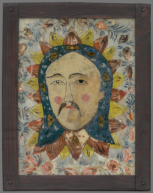 Neznámy autor – Veraikon 