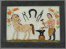 Dušan Benický – Kováč 