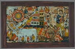 Ferdinand Salzmann – Sv. Izidor 