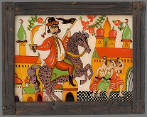 Dušan Benický – Do tureckého zajatia 