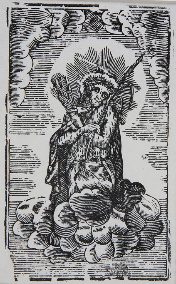 Neznámy autor – Ecce homo 