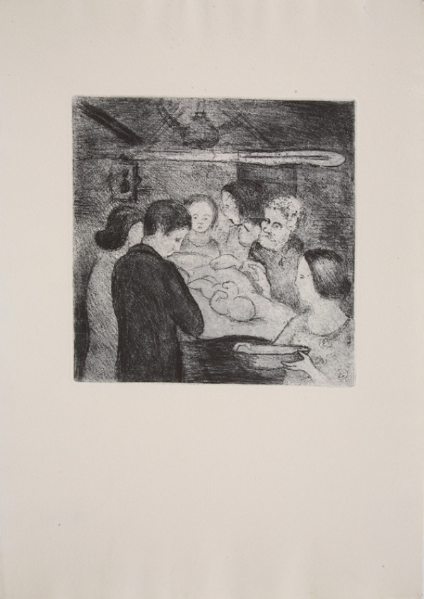 Mikuláš Galanda – Narodil sa 