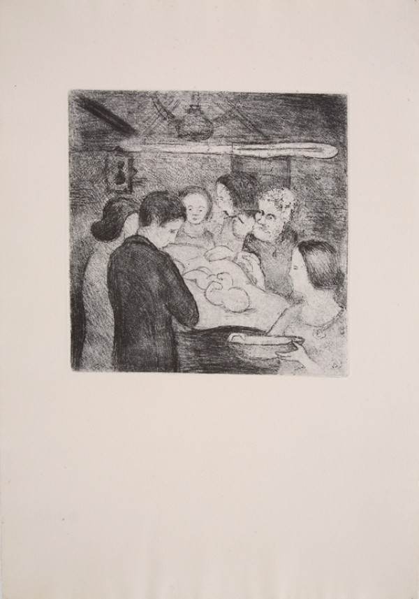 Mikuláš Galanda – Narodil sa 