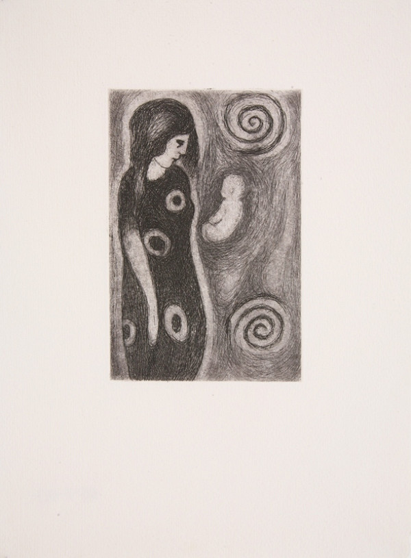 Mikuláš Galanda – Očakávanie 