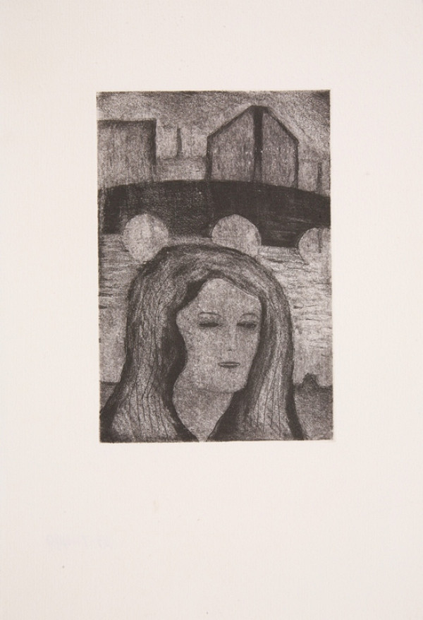 Mikuláš Galanda – Melanchólia 