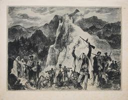 Jaroslav Vodrážka – Slovenské národné povstanie 