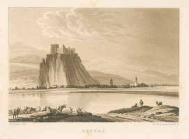 Wilhelm Friedrich Schlotterbeck, Joseph Fischer – Beckov 