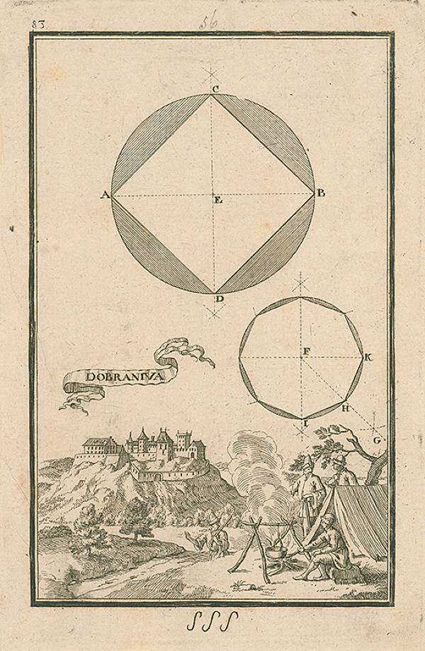 Justus van den Nypoort – Dobrá Niva 