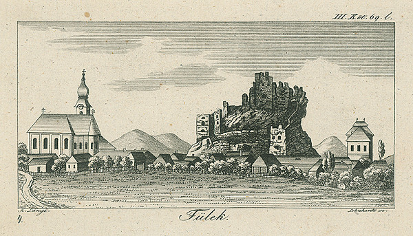 Samuel Lehnhardt, Rudolf Lányi – Fiľakovo 