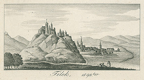 Wilhelm Dilich – Fiľakovo 